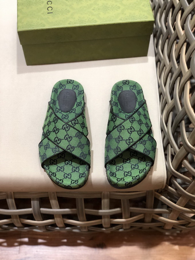 men Guci slippers 2022-5-13-153
